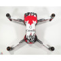 DJI AIR 2s - SKIN - DESIGN: CANADA