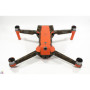 DJI AIR 2s - SKIN - DESIGN: SAR ohne Schrift und Wappen