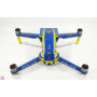 DJI AIR 2s - SKIN - DESIGN: POLICE