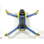 DJI AIR 2s - SKIN - DESIGN: POLICE