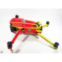 DJI MAVIC 3 - SKIN - DESIGN: FEUERWEHR *