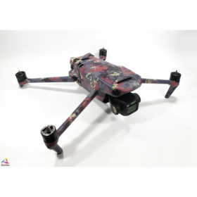 DJI MAVIC 3 - SKIN - DESIGN: FLECKTARN