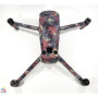 DJI MAVIC 3 - SKIN - DESIGN: FLECKTARN