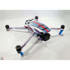 DJI MAVIC 3 - SKIN - DESIGN: MARTINI