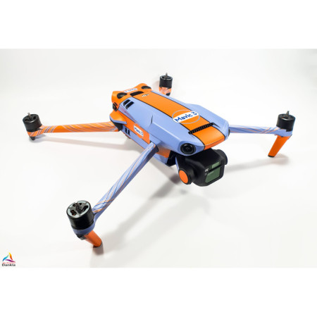 DJI MAVIC 3 - SKIN - DESIGN: GULF