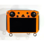 DJI Smartcontroller Rm500 - Skin - !!! (alt / old) !!! - Neon Orange