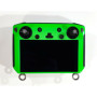DJI Smartcontroller Rm500 - Skin - !!! (alt / old) !!! - Neon Grün