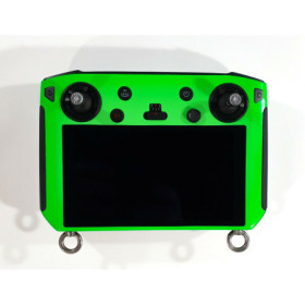 DJI Smartcontroller Rm500 - Skin - !!! (alt / old) !!! - Neon Grün