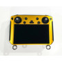 DJI Smartcontroller Rm500 - Skin - !!! (alt / old) !!! - Chrom Gelb