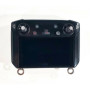 DJI Smartcontroller Rm500 - Skin - !!! (alt / old) !!! - Metallic Schwarz