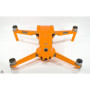 DJI AIR 2s - SKIN - Neon Orange