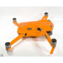 DJI AIR 2s - SKIN - Neon Orange