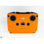 DJI AIR 2s - SKIN - Neon Orange