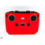 DJI AIR 2s - SKIN - Neon Rot