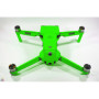 DJI AIR 2s - SKIN - Neon Grün