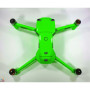 DJI AIR 2s - SKIN - Neon Grün