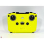 DJI AIR 2s - SKIN - Neon Gelb
