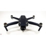 DJI AIR 2s - SKIN - Honeycomb Schwarz