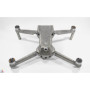 DJI AIR 2s - SKIN - Honeycomb Silber