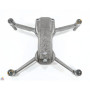 DJI AIR 2s - SKIN - Honeycomb Silber