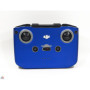 DJI AIR 2s - SKIN - Chrom Blau