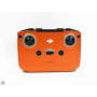 DJI AIR 2s - SKIN - Chrom Orange
