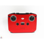 DJI AIR 2s - SKIN - Chrom Rot