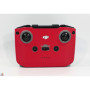 DJI AIR 2s - SKIN - Carbon Rot