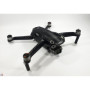 DJI AIR 2s - SKIN - Carbon Schwarz