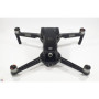 DJI AIR 2s - SKIN - Carbon Schwarz
