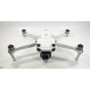 DJI AIR 2s - SKIN - Carbon Weiss