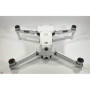 DJI AIR 2s - SKIN - Carbon Weiss