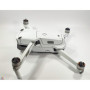 DJI AIR 2s - SKIN - Carbon Weiss