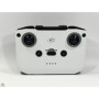 DJI AIR 2s - SKIN - Carbon Weiss