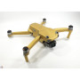 DJI AIR 2s - SKIN - Carbon Gold