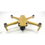 DJI AIR 2s - SKIN - Carbon Gold