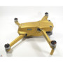 DJI AIR 2s - SKIN - Carbon Gold