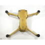 DJI AIR 2s - SKIN - Carbon Gold