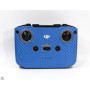 DJI AIR 2s - SKIN - Carbon Blau