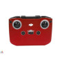 DJI AIR 2s - SKIN - Alu Rot gebürstet