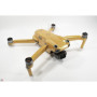 DJI AIR 2s - SKIN - Metallic Gold
