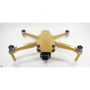 DJI AIR 2s - SKIN - Metallic Gold