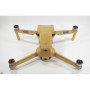 DJI AIR 2s - SKIN - Metallic Gold
