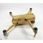 DJI AIR 2s - SKIN - Metallic Gold