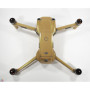 DJI AIR 2s - SKIN - Metallic Gold