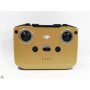DJI AIR 2s - SKIN - Metallic Gold