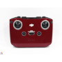 DJI AIR 2s - SKIN - Metallic Rotbraun
