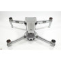 DJI AIR 2s - SKIN - Metallic Silber