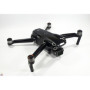 DJI AIR 2s - SKIN - Metallic Schwarz
