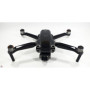 DJI AIR 2s - SKIN - Metallic Schwarz